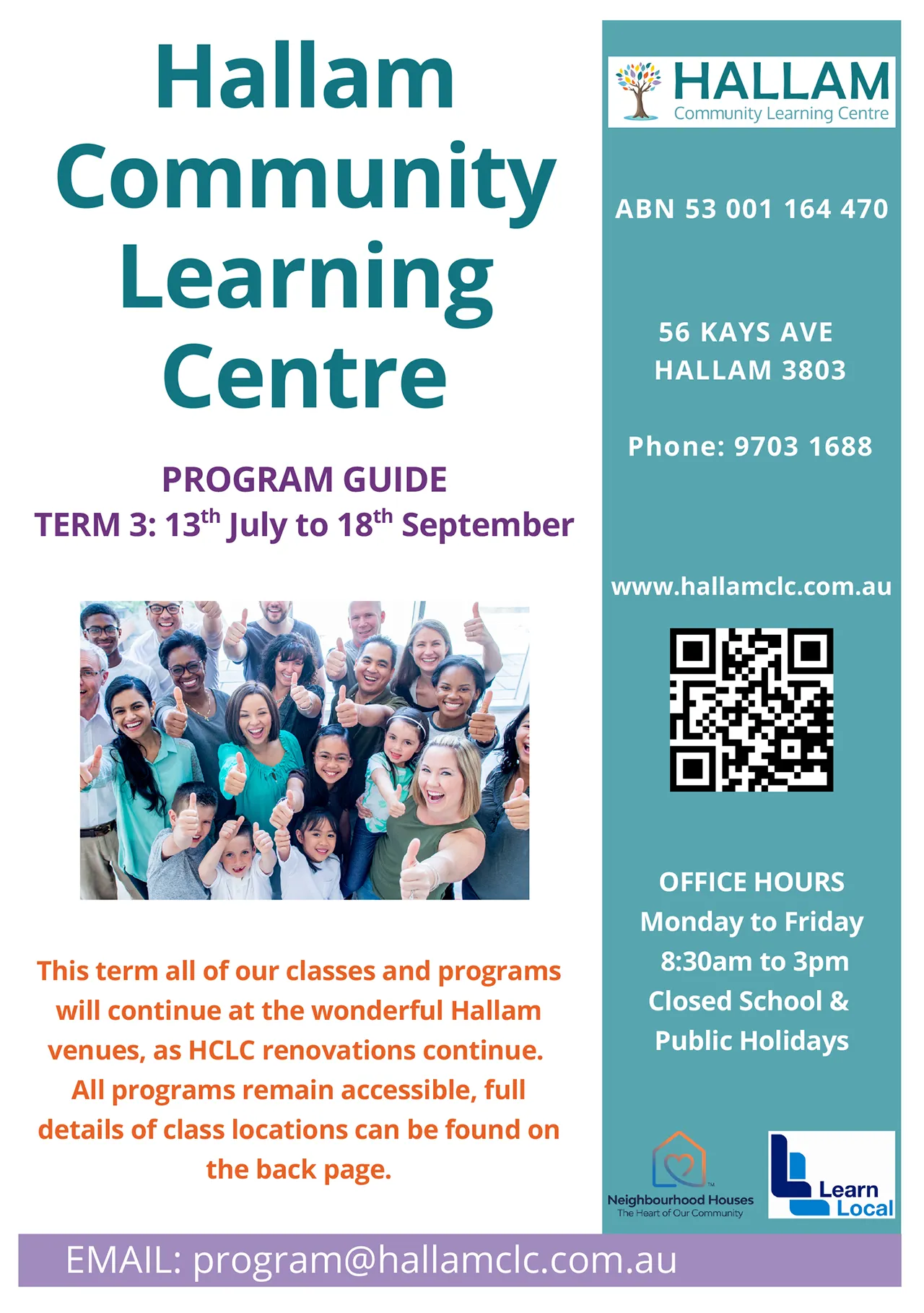Term-3-2026-program